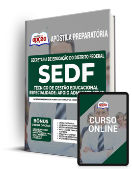 apostila-sedf-tecnico-gestao-educacional-apoio-administrativo-2022