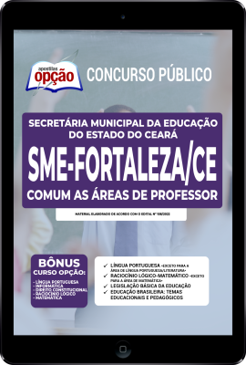 apostila-sme-fortaleza-pdf-comum-as-areas-de-professor-2022