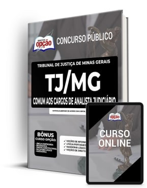 apostila-tj-mg-comum-aos-cargos-de-analista-judiciario-2022