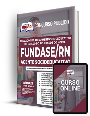 apostila-fundase-rn-agente-socioeducativo-2022