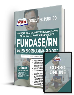 apostila-fundase-rn-analista-socioeducativo-pedagogo-2022