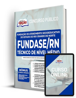 apostila-fundase-rn-tecnico-de-nivel-medio-2022