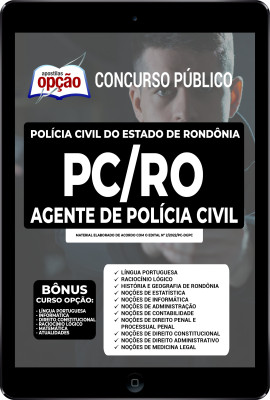 apostila-pc-ro-pdf-agente-de-policia-civil-2022
