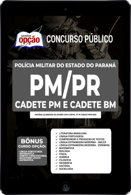 apostila-pm-pr-pdf-cadete-pm-cadete-bm-2022