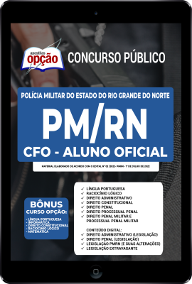 apostila-pm-rn-pdf-cfo-aluno-oficial-2022