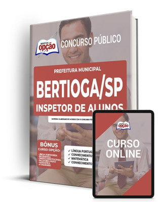 apostila-prefeitura-de-bertioga-inspetor-de-alunos-2022