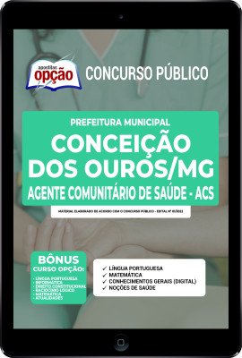 apostila-prefeitura-de-conceicao-dos-ouros-pdf-agente-comunitario-de-saude-acs-2022