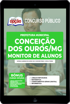 apostila-prefeitura-de-conceicao-dos-ouros-pdf-monitor-de-alunos-2022