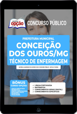 apostila-prefeitura-de-conceicao-dos-ouros-pdf-tecnico-de-enfermagem-2022