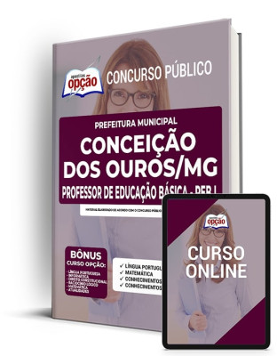 apostila-prefeitura-de-conceicao-dos-ouros-professor-de-educacao-basica-peb-i-2022