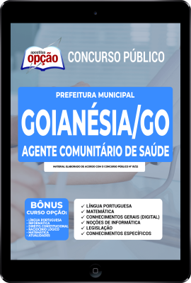 apostila-prefeitura-de-goianesia-pdf-agente-comunitario-de-saude-2022