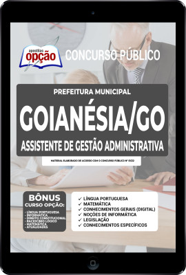 apostila-prefeitura-de-goianesia-pdf-assistente-de-gestao-administrativa-2022