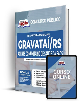 apostila-concurso-prefeitura-de-gravatai-agente-comunitario-de-saude-da-eacs-2022