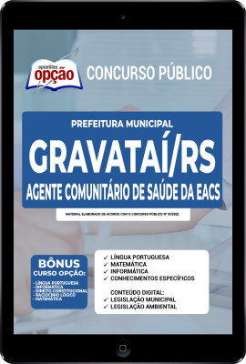 apostila-prefeitura-de-gravatai-pdf-agente-comunitario-de-saude-da-eacs-2022