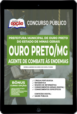 apostila-prefeitura-de-ouro-preto-pdf-agente-de-combate-as-endemias-ace-2022