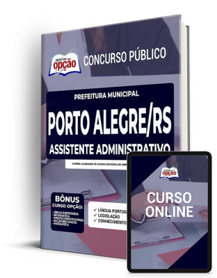 apostila-prefeitura-de-porto-alegre-assistente-administrativo-2022