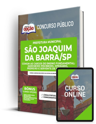 apostila-prefeitura-de-sao-joaquim-da-barra-comum-cargos-de-ensino-fundamental-2022