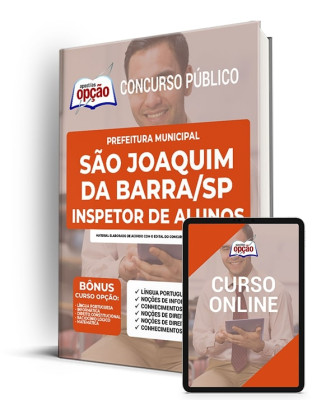 apostila-prefeitura-de-sao-joaquim-da-barra-inspetor-de-alunos-2022