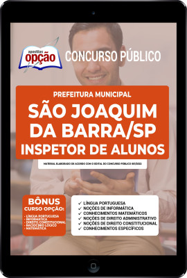 apostila-prefeitura-de-sao-joaquim-da-barra-pdf-inspetor-de-alunos-2022