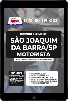 apostila-prefeitura-de-sao-joaquim-da-barra-pdf-motorista-2022