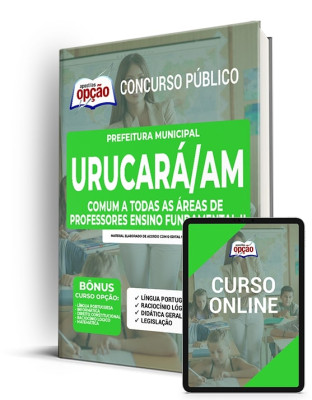 apostila-prefeitura-de-urucara-comum-professor-2022