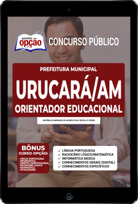 apostila-prefeitura-de-urucara-pdf-orientador-educacional-2022