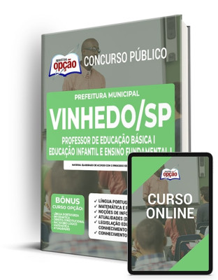 apostila-prefeitura-de-vinhedo-professor-educacao-basica-i-2022