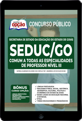 apostila-seduc-go-pdf-comum-a-todas-as-especialidades-de-professor-nivel-iii-2022