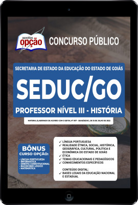 apostila-seduc-go-pdf-professor-nivel-iii-historia-2022