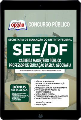 apostila-see-df-pdf-professor-de-geografia-2022