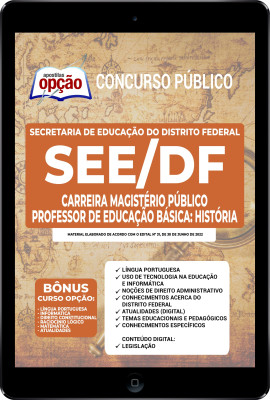 apostila-see-df-pdf-professor-de-historia-2022