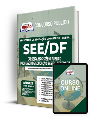 apostila-see-df-professor-de-educacao-basica-geografia-2022