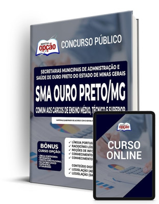 apostila-sma-ouro-preto-comum-ensino-medio-tecnico-superior-2022