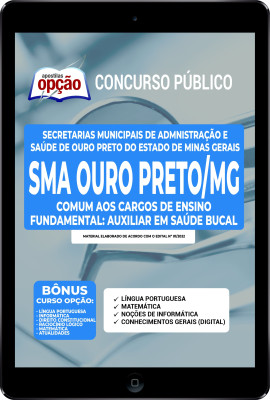 apostila-sma-ouro-preto-pdf-auxiliar-em-saude-bucal-2022