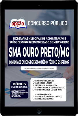 apostila-sma-ouro-preto-pdf-comum-ensino-medio-tecnico-superior-2022