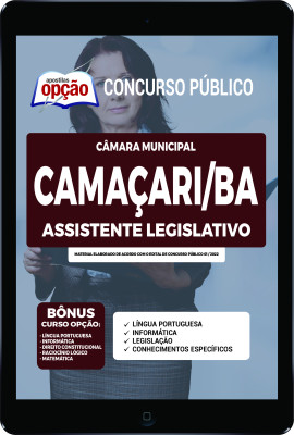 apostila-camara-de-camacari-pdf-assistente-legislativo-2022