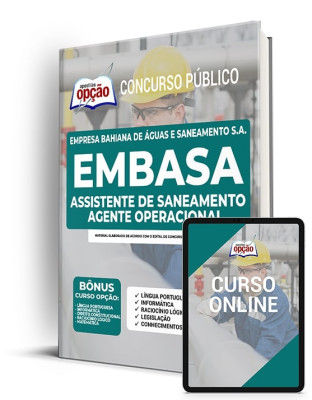 apostila-embasa-assistente-de-saneamento-agente-operacional-2022