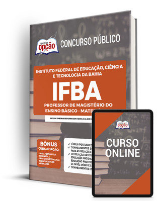 apostila-ifba-professor-de-matematica-2022