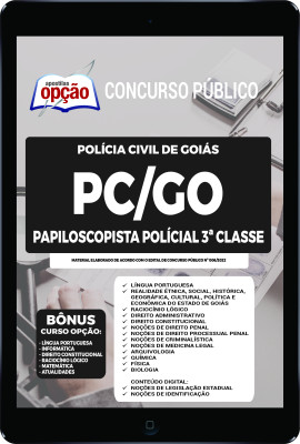 apostila-pc-go-pdf-papiloscopista-policial-3-classe-2022