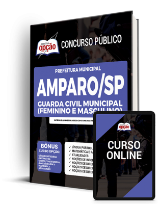 apostila-prefeitura-de-amparo-guarda-civil-municipal-2022