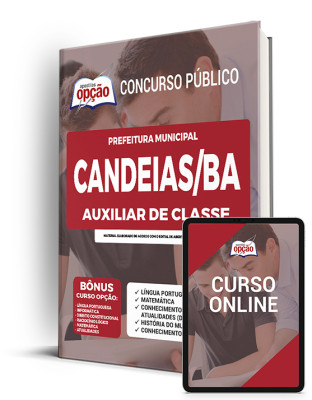 apostila-prefeitura-de-candeias-auxiliar-de-classe-2022