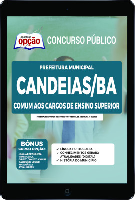 apostila-prefeitura-de-candeias-pdf-comum-professor-2022