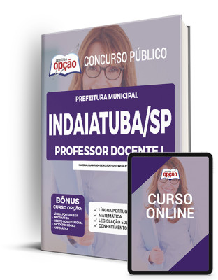 apostila-prefeitura-de-indaiatuba-professor-docente-i-2022