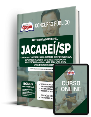 apostila-prefeitura-de-jacarei-comum-cargos-de-ensino-superior-2022