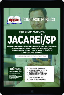 apostila-prefeitura-de-jacarei-pdf-comum-cargos-de-ensino-superior-2022