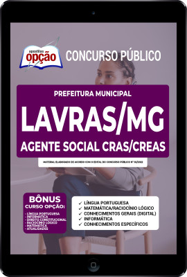 apostila-prefeitura-de-lavras-pdf-agente-social-cras-creas-2022