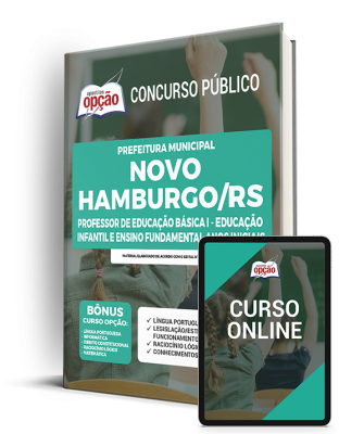 apostila-prefeitura-de-novo-hamburgo-professor-peb-i-2022