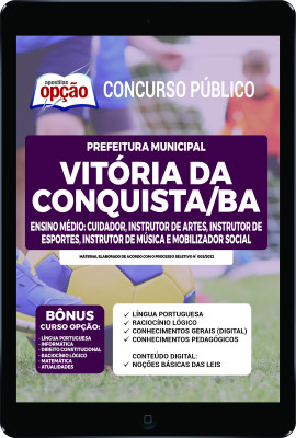 apostila-prefeitura-de-vitoria-da-conquista-pdf-ensino-medio-2022