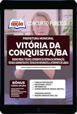 apostila-prefeitura-de-vitoria-da-conquista-pdf-ensino-medio-tecnico-2022