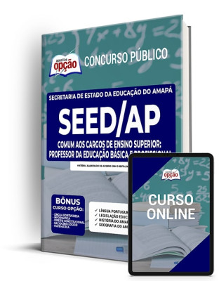 apostila-seed-ap-comum-aos-cargos-de-ensino-superior-2022